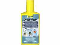 Tetra Wasserpflegemittel CrystalWater 250 ml
