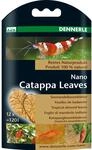 Nano Catappa Leaves Seemandelbaumbl&auml;tter