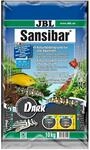 JBL Aquarium Bodengrund Sansibar Dark 10 kg