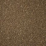 Dennerle Aquarien Kristall-Quarzkies 1 - 2 mm Dunkelbraun 10 kg