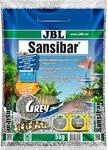 JBL Aquarium Bodengrund Sansibar Grau 5 kg