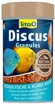 Tetra Fischfutter-Granulat Discus Granules 100 ml