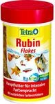 Tetra Aquarium-Fischfutter-Flocken Rubin Flakes 100 ml