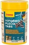 Sera Fisch-Tablettenfutter Viformo Nature 100 ml (64 g)