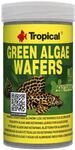 Tropical Tablettenfutter Green Algae Wafers 100 ml