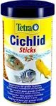 Tetra Cichlid Sticks 500 ml