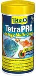 Tetra Aquarium-Fischfutter-Granulat TetraPro Energy Multi-Crisps 250 ml