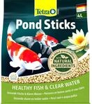 Tetra Pond Fischfutter Sticks 4,