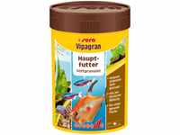 Sera Fischfutter Vipagran Nature 100 ml (30 g)
