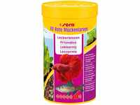 Sera Spezialfutter FD Rote Mückenlarven 250 ml (20 g)