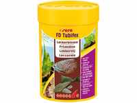 Sera Spezialfutter FD Tubifex 100 ml (12 g)