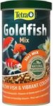 Tetra Pond Goldfish Mix 1,