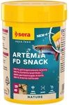 Sera Spezialfutter FD Artemia Shrimps 100 ml (7 g)