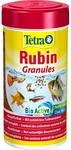 Tetra Aquarium-Fischfutter-Granulat Rubin Granules 250 ml