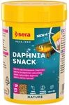 Sera Spezialfutter FD Daphnien 100 ml (10 g)