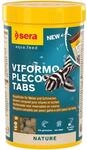 Sera Fisch-Tablettenfutter Viformo Nature 250 ml (160 g)