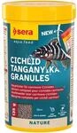 Sera Fischfutter-Granulate Cichlid Tanganyika Gran 250 ml 135 g
