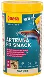Sera Spezialfutter FD Artemia Shrimps 250 ml (16 g)
