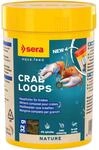Sera Krebsfutter Crabs Nature 100 ml (30 g)