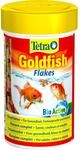Tetra Goldfish Flakes 100 ml
