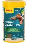 Sera Guppy Gran Nature 250 ml