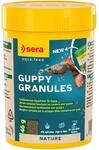 Sera Guppy Gran Nature 100 ml