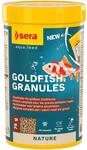 Sera Teichfutter Goldfish Granules 250 ml 75 g