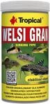 Tropical Fischfutter-Granulate Welsi Gran 250 ml
