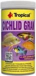 Tropical Fischfutter-Granulate Cichlid Gran 250 ml
