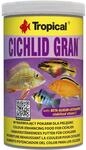 Tropical Fischfutter-Granulate Cichlid Gran 1.000 ml
