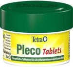 Tetra Pleco Tablets 58 St&uuml;ck