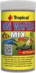 Tropical Tablettenfutter Mini Wafers Mix 100 ml