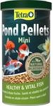 Tetra Pond Pellets Mini 1,