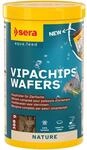 Sera Vipachips Nature 1000 ml