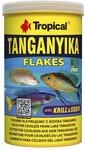 Tropical Flockenfutter Tanganyika Flakes 1.000 ml