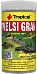 Tropical Fischfutter-Granulate Welsi Gran 100 ml