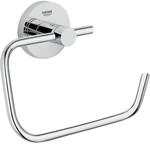 Grohe WC-Papierhalter Essentials ohne Deckel