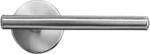 Fackelmann Ersatz Toilettenpapierhalter Fusion Chrom Matt