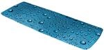 Kleine Wolke Wanneneinlage Bubble Marineblau 36x 92 cm