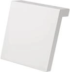 Duravit Nackenkissen f&uuml;r Starck Wei&szlig;