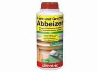 Decotric Farb und Graffiti Abbeizer 750 ml