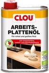 Clou Arbeitsplatten-&Ouml;l Transparent 250 ml