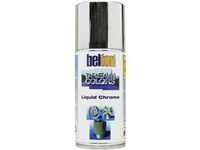 Belton Special Liquid Chrome Effektlack Spray glänzend 150 ml