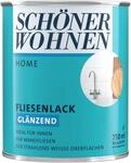 Sch&ouml;ner Wohnen Home Fliesenlack Wei&szlig; gl&auml;nzend 750 ml