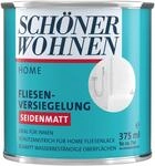 Sch&ouml;ner Wohnen Home Fliesenversiegelung Transparent seidenmatt 375 ml