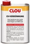 Clou EV Verd&uuml;nnung 250 ml