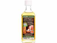 Biopin Exclusiv Leinöl-Pflegeöl Transparent 250 ml