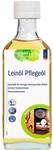 Biopin Exclusiv Lein&ouml;l-Pflege&ouml;l Transparent 250 ml