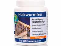 Biopin Holzwurmfrei Transparent 750 ml
