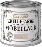 Rust-Oleum Kreidefarbe M&ouml;bellack Jute Matt 125 ml